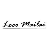 ロコマイライ CCオールボディパウダー SPF50PA++++【Loco　Mailai】【ボディUVパウダー】【紫外線吸収剤フリー】【ウォータープルーフ】